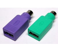 Переходник USB to PS/2
