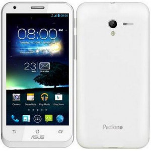 Смартфон Asus Padfone 2 (A68-1B287RUS); White