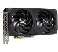 Видеокарта nVidia GeForce RTX 4060 Palit Dual 8Gb