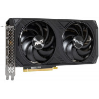 Видеокарта nVidia GeForce RTX 4060 Palit Dual 8Gb