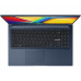 Ноутбук 15.6" IPS ASUS Vivobook Go 15 E1504GA-BQ561 (90NB0ZT2-M00) Сумка в подарок!