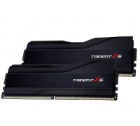 Оперативная память DDR5 32Gb (2x16Gb) 6000MHz G.Skill Trident Z5 (F5-6000J3636F16GX2-TZ5K)