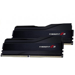 Оперативная память DDR5 32Gb (2x16Gb) 6000MHz G.Skill Trident Z5 (F5-6000J3636F16GX2-TZ5K)