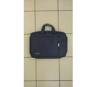 Сумка для ноутбука Binshi; 17";  Blue (905)