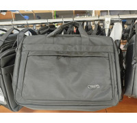 Сумка для ноутбука Aotian; 17"; Black (82089)