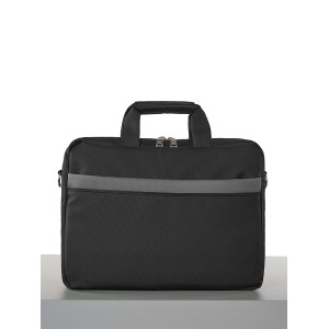 Сумка для ноутбука Laccoma HB607A; 14"; Black