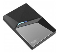 Внешний накопитель SSD Netac Z7S 500GB